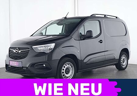 Opel Combo Cargo Selection Navi|PDC|Kamera|Tempomat