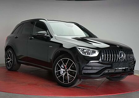 Mercedes-Benz GLC 43 AMG 4Matic 9G-Tronic Navi/Temp/Kamera/Vir
