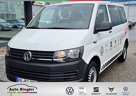 VW T6 Caravelle Volkswagen 2.0 TDI EcoProfi 9-Sitzer+KLIMA