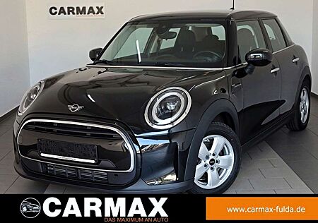 Mini Cooper 5-trg.,Aut.,Navi,LED,Kamera,DAB,PDC