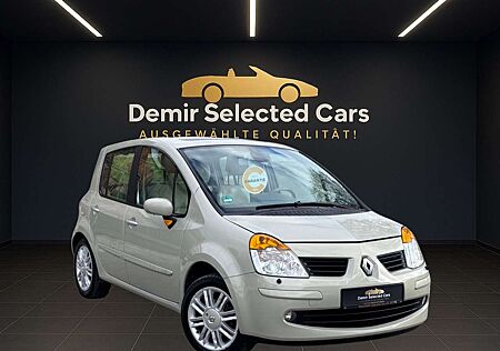Renault Modus Initiale 1.6 16V |TÜV 01/2027|WENIG KM|