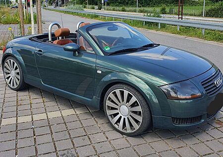 Audi TT Roadster 1.8 T