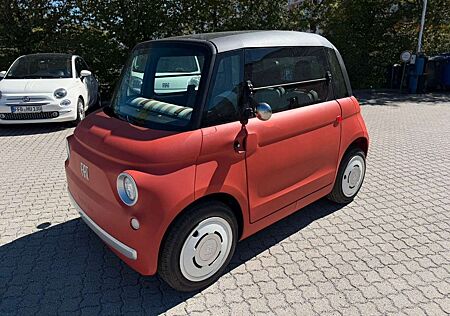 Fiat Topolino MY 26 Corallo - sofort verfügbar -