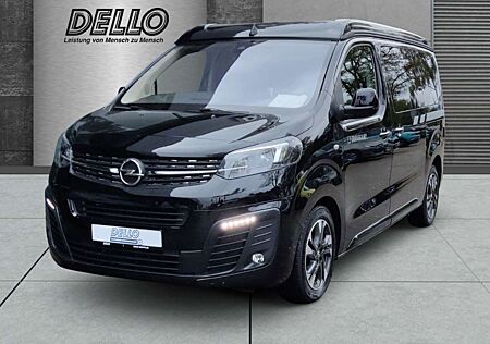 Opel Zafira Edition M CROSSCAMP HUD AHK-abnehmbar Navi Bi-Xeno