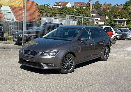 Seat Leon ST Connect Navi LED GETRIEBE + KUPPLUNG NEU