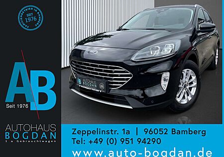 Ford Kuga Titanium X Autom.LED*Kamera*Navi*dig.Cockpit