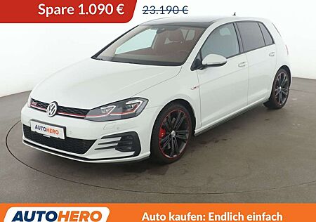 VW Golf GTI Volkswagen 2.0 TSI GTI Performance BlueMotion Aut.*NAVI*