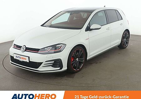 VW Golf GTI Volkswagen 2.0 TSI GTI Performance BlueMotion Aut.*NAVI*