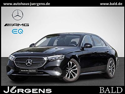 Mercedes-Benz E 220 d Avantgarde/LED/Kamera/Distr/Ambiente