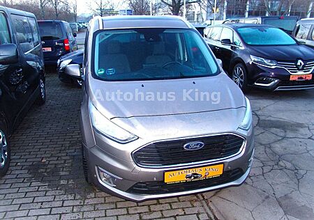 Ford Grand Tourneo Connect Titanium-7Si/NAVI/Pano