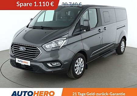Ford Tourneo Custom 2.0 TDCi 320 L2 Trend*NAVI*CAM*