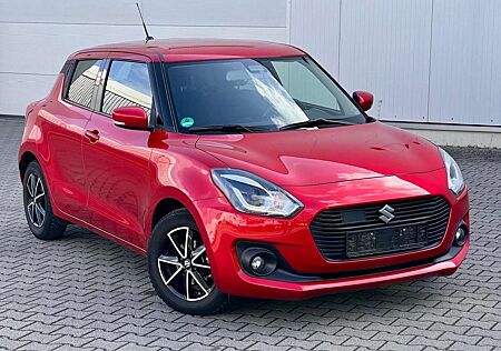 Suzuki Swift Comfort+ Automatik LED Kamera 1.Hand