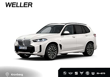 BMW X5 xD30d M Sport DAPro PAPro Pano AHK StndHz 21"