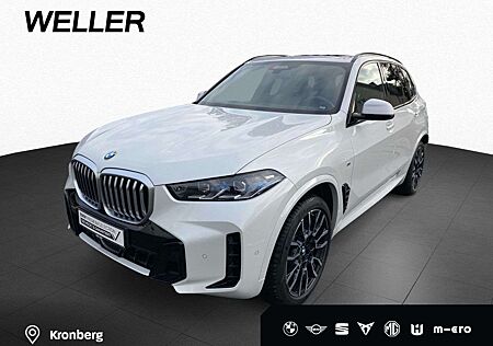 BMW X5 xD30d M Sport DAPro PAPro Pano AHK StndHz 21"