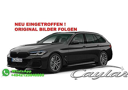 BMW 540 xd TOUR M SPORT ACC BELÜFTET LASER PANO AHK
