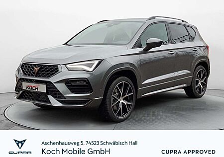 Cupra Ateca 2.0 TSI - Kamera, Navigationssystem,