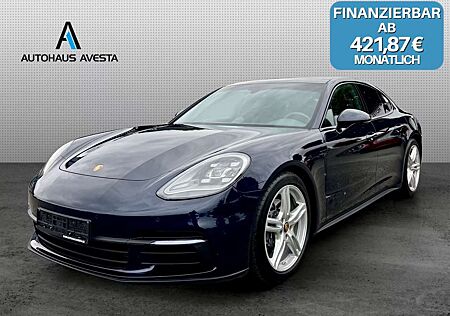 Porsche Panamera 4 / 1.H/ TOP AUSSTATT./ ALLRAD/ CHRONO