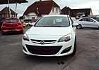 Opel Astra Selection