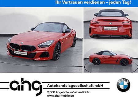 BMW Z4 M40i Cabrio Innovationsp. Sport Aut. Head-Up