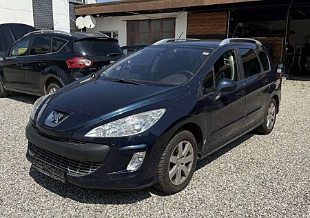 Peugeot 308 Business-Line
