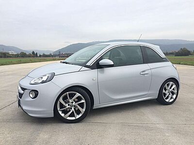Opel Adam Adam 1.4 Slam