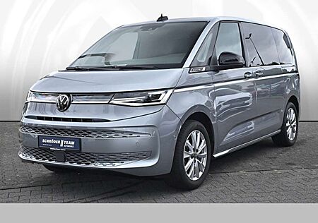 VW T7 Multivan Volkswagen Style 2.0 TDI DSG AHK Kamera Pano