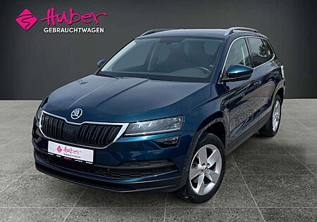 Skoda Karoq 1.5 TSI-AMBITION (*AUTOMATIK*STANDH*)
