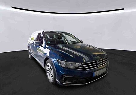 VW Passat Variant Volkswagen GTE e Hybrid/Navi/ACC/Led/Cam/WinterP
