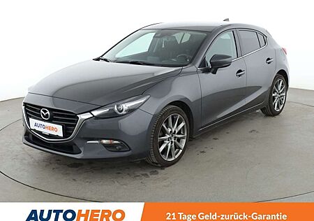 Mazda 3 2.0 Signature*HEAD-UP*LED*TEMPO*CAM*PDC*SHZ