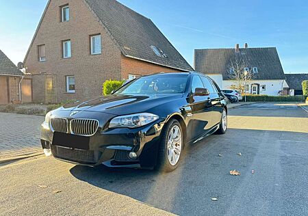 BMW 520d 520 Touring Edition Sport