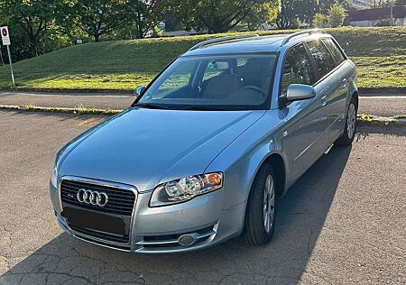 Audi A4 Avant 2.0 TDI