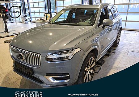 Volvo XC 90 XC90 T8 PLUG IN AWD PLUS BRIGHT AHK+360°+PANO+LM
