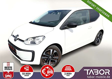 VW Up Volkswagen ! 1.0 60 IQ.DRIVE Klima Tempomat PDC Privacy