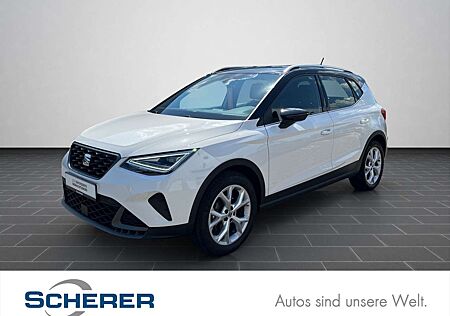 Seat Arona 1.0 TSI FR DSG/NAVI/PDC/Klima uvm.