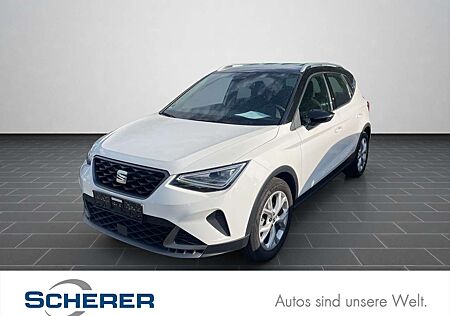 Seat Arona 1.0 TSI FR DSG/NAVI/PDC/Klima uvm.