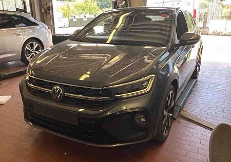 VW Taigo Volkswagen 1.0 TSI R-LINE*PANORAMA*NAVI*LED*SHZ*