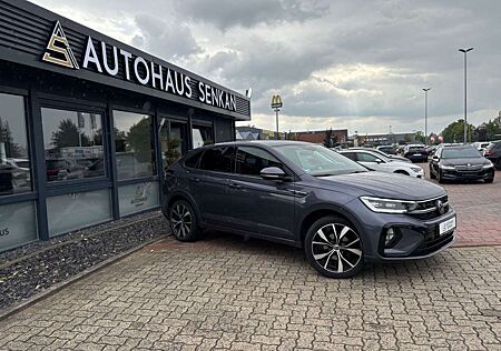 VW Taigo Volkswagen 1.0 TSI R-LINE*PANORAMA*NAVI*LED*SHZ*