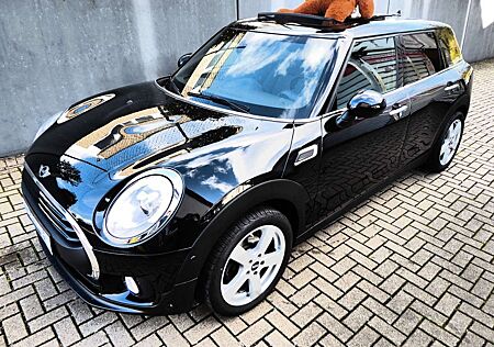 Mini One Clubman 1.Hand