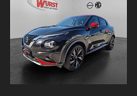 Nissan Juke N-Design 1.0 DIG-T EU6d
