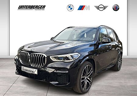 BMW X5 xDrive40i M Sportpaket Head-Up HK HiFi DAB