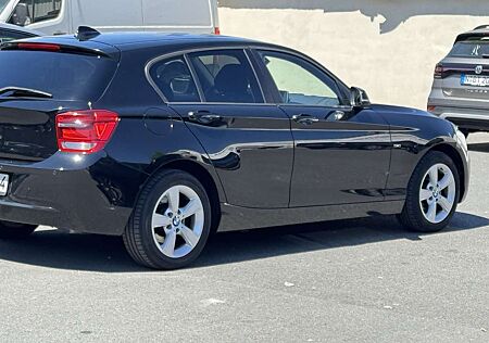 BMW 116 d
