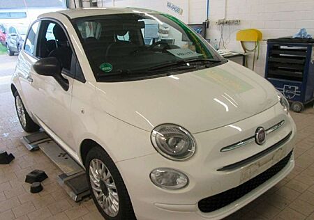 Fiat 500 1.0 GSE Last Edition Klima & Sound