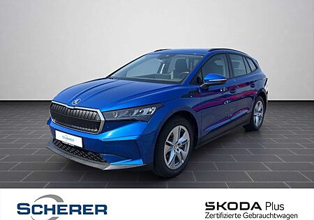 Skoda Enyaq iV 60 Loft 360° ACC AHK NAVI PDC