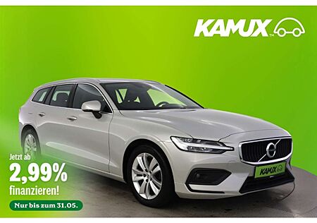 Volvo V60 B4 Kombi Geartronic Momentum Pro+LED+NAVI
