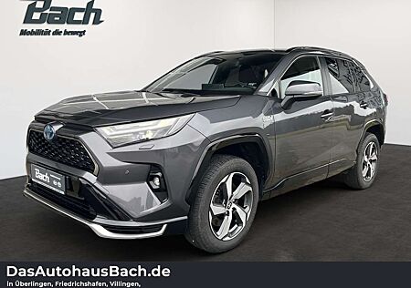 Toyota RAV 4 RAV4 2.5 Plug-in Hybrid mit Technik-Paket AUT