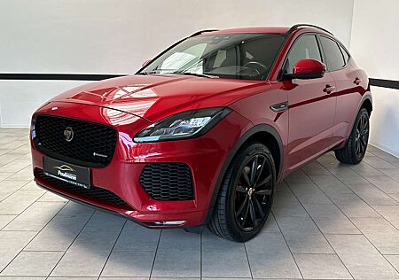 Jaguar E-Pace P250 AWD Aut. R-Dynamic HSE Navi*Leder*LED*1.Hand