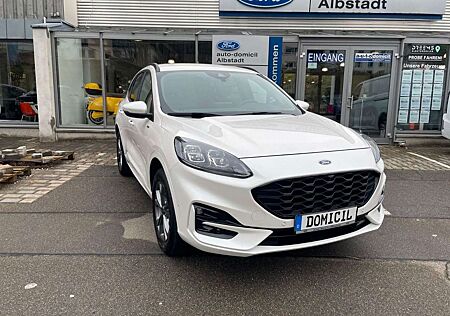 Ford Kuga ST-Line X PHEV / LED / B&O / Kamera