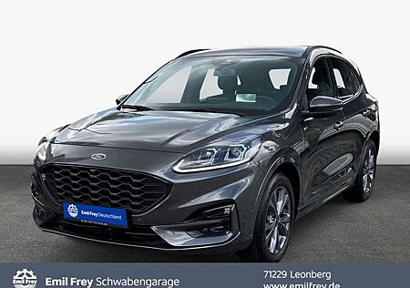 Ford Kuga 2.0 Aut. ST-LINE *AHK *ACC *CAM *HUD *LED