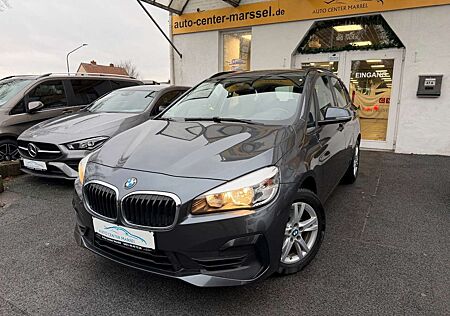 BMW 216 d Advantage NAVI/PDC/SHZ/BLUETOOTH