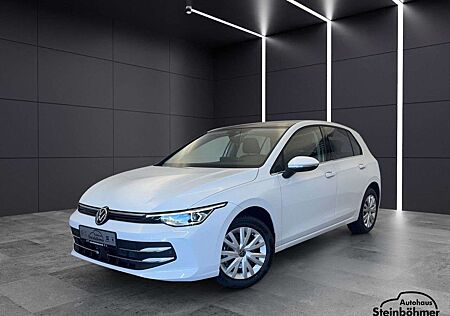 VW Golf Volkswagen Facelift Style 1.5eTSI DSG IQ.Light NAV Pano